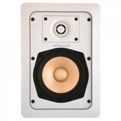 Artsound X-tended RE650.2 Speakerset