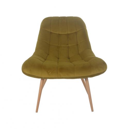 Fauteuil Louis Geel