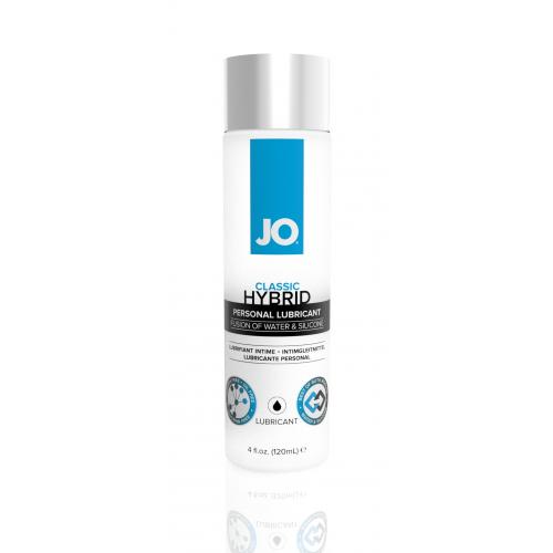 JO Classic Hybrid Glijmiddel
