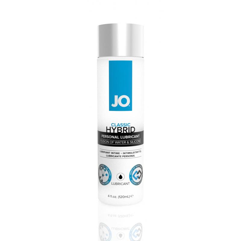 JO Classic Hybrid Glijmiddel