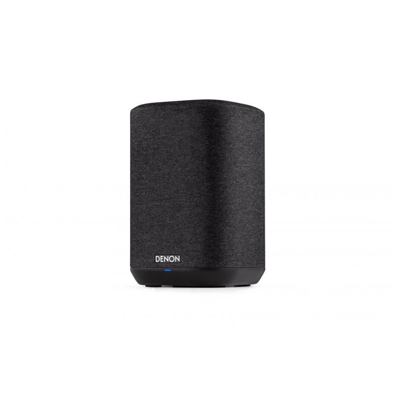 Denon: Home 150 Draadloze Speaker - Zwart