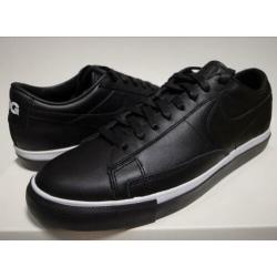 Comme Des Garcons Black x Nike Blazer Low (CDG ACG Nikelab)