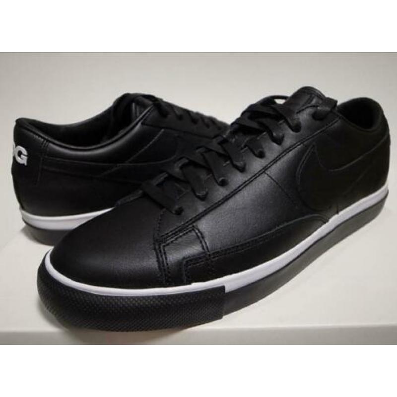 Comme Des Garcons Black x Nike Blazer Low (CDG ACG Nikelab)