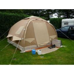 Karsten, oppomptent, tent