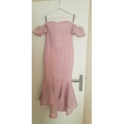 missguided zeemeerminjurk