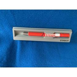 Parker pen TNT Post
