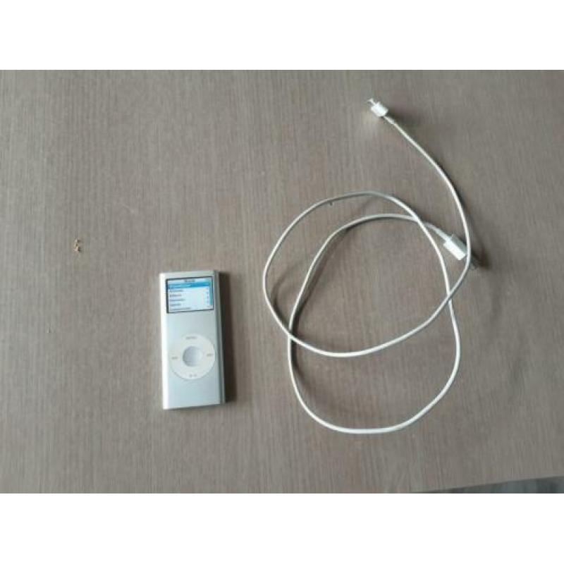 Apple iPod