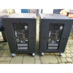 Rcf 705 actief
