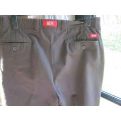 mj/ SAN SIRO /PERFORMER/broek maat 52
