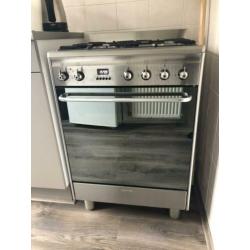Smeg fronuis snl60mx9