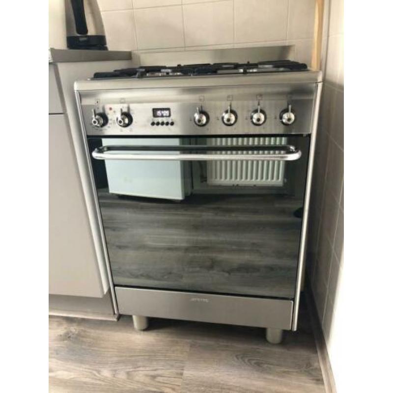 Smeg fronuis snl60mx9