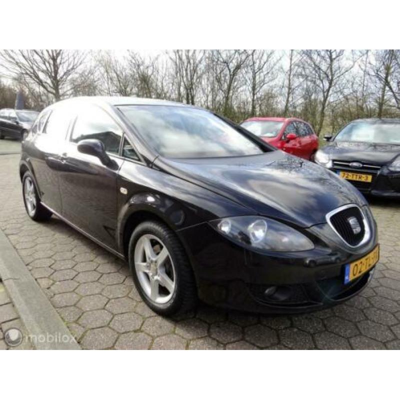 Seat Leon 1.6 Reference