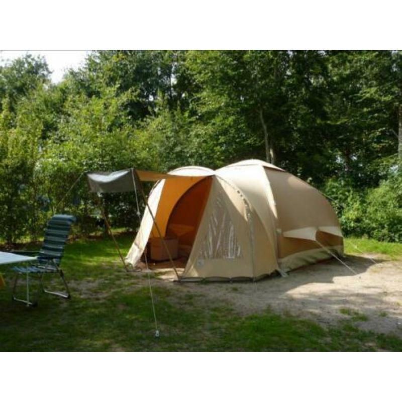 Karsten, oppomptent, tent