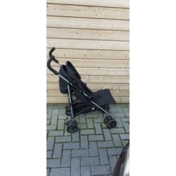 Topmark buggy