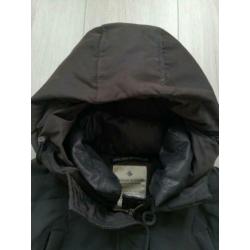 Maison Scotch winterjas mt. S (1)