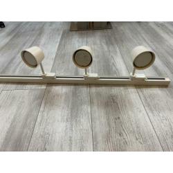 Skeninge lampen van Ikea