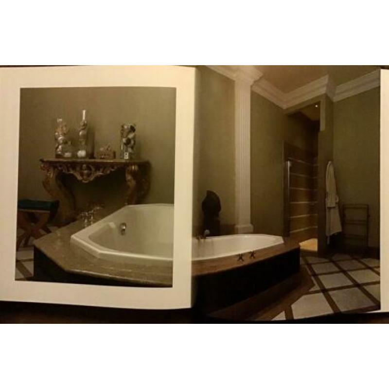 Inspirational Apartments.Decoration Empire Binnenhuisarchit