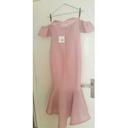 missguided zeemeerminjurk