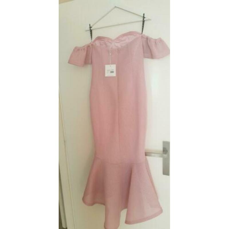 missguided zeemeerminjurk