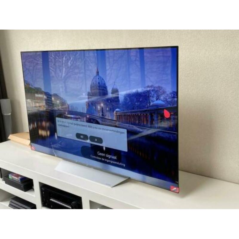 LG 65 Inch OLED