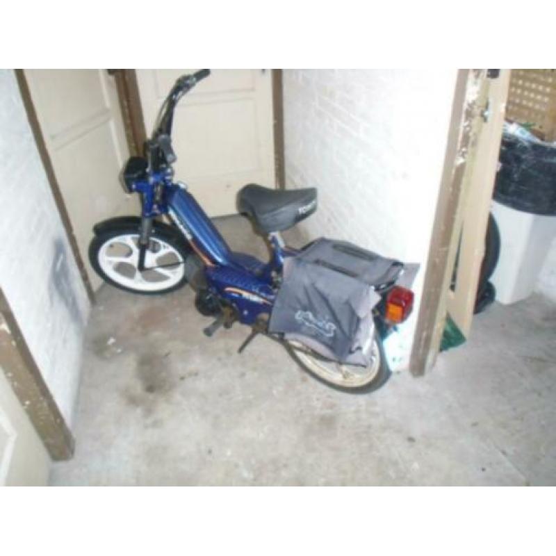 tomos