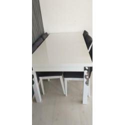 Eetkamer set
