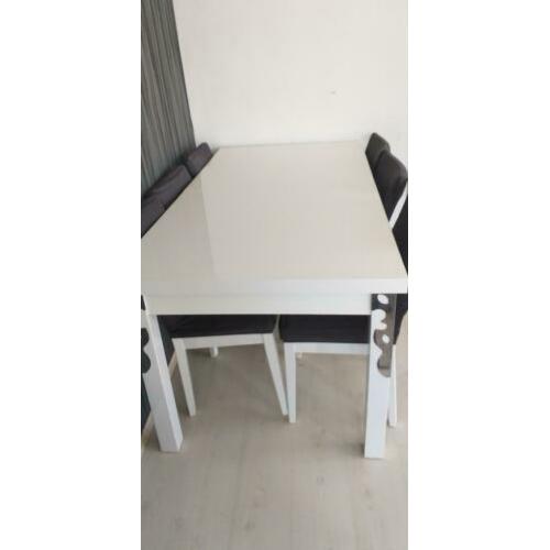 Eetkamer set