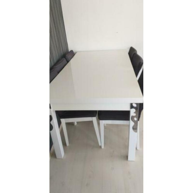 Eetkamer set