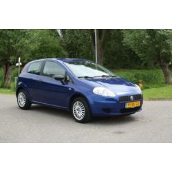 Fiat Grande Punto 1.2 Dynamic 3DRS NAP GOED ONDERHOUDEN