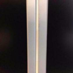 HP Hewlett Packard L1740 LCD monitor 17" defect