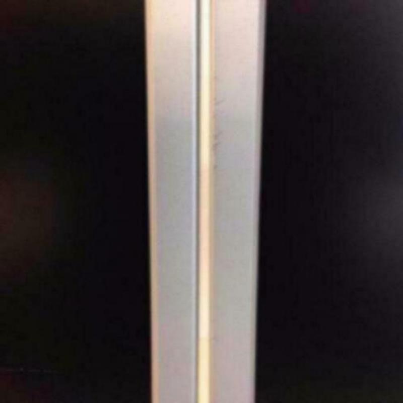 HP Hewlett Packard L1740 LCD monitor 17" defect