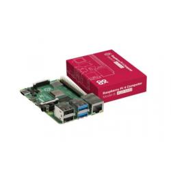 Raspberry PI4 model B, 4GBram