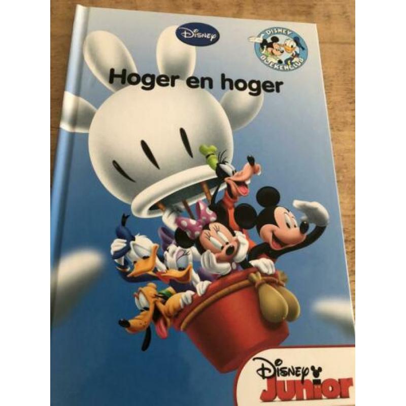 TE KOOP: Kinderboeken