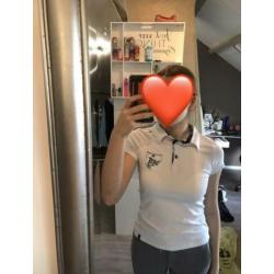 Polo Paardrijden Fouganza