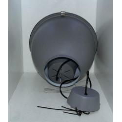 Industriele Hanglamp *522747*