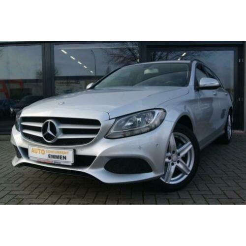 Mercedes-Benz C-Klasse Estate 180 Ambition automaat + NAVI +