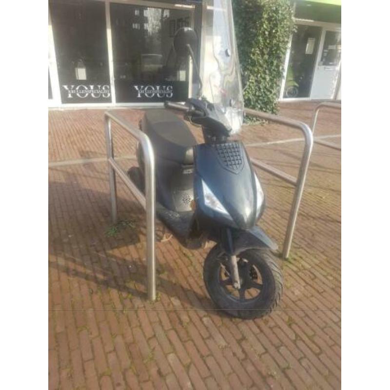 Scooter