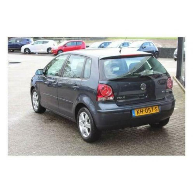 Volkswagen Polo 1.2 Trendline
