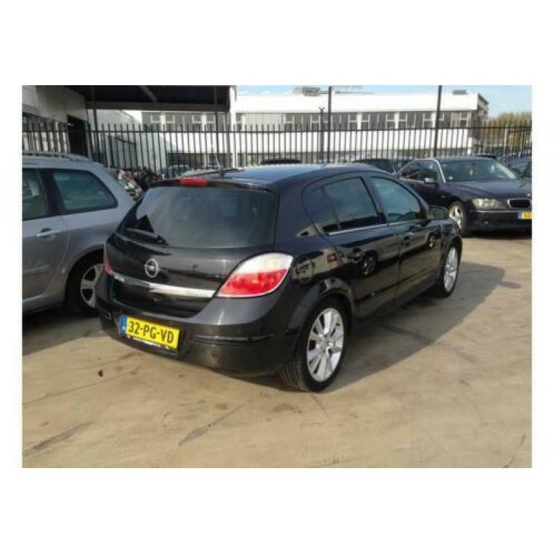 Opel Astra 1.6 Cosmo