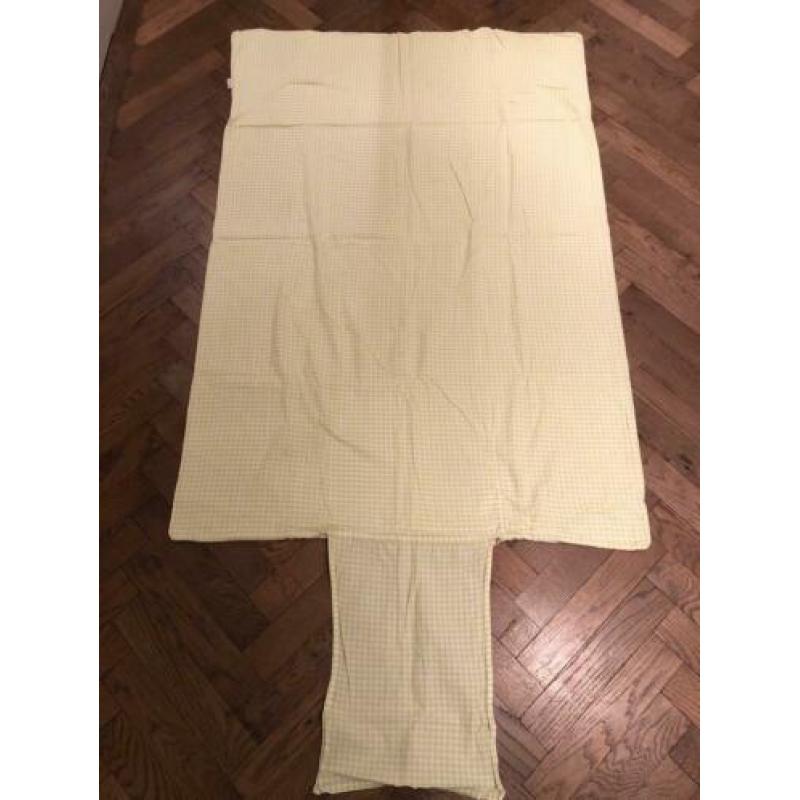 Babycotton Dekbedovertrek 140 X 90 CM