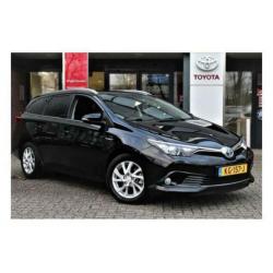 Toyota Auris TS 1.8 Hybrid Trend NL Auto Pano NAVI Cruise
