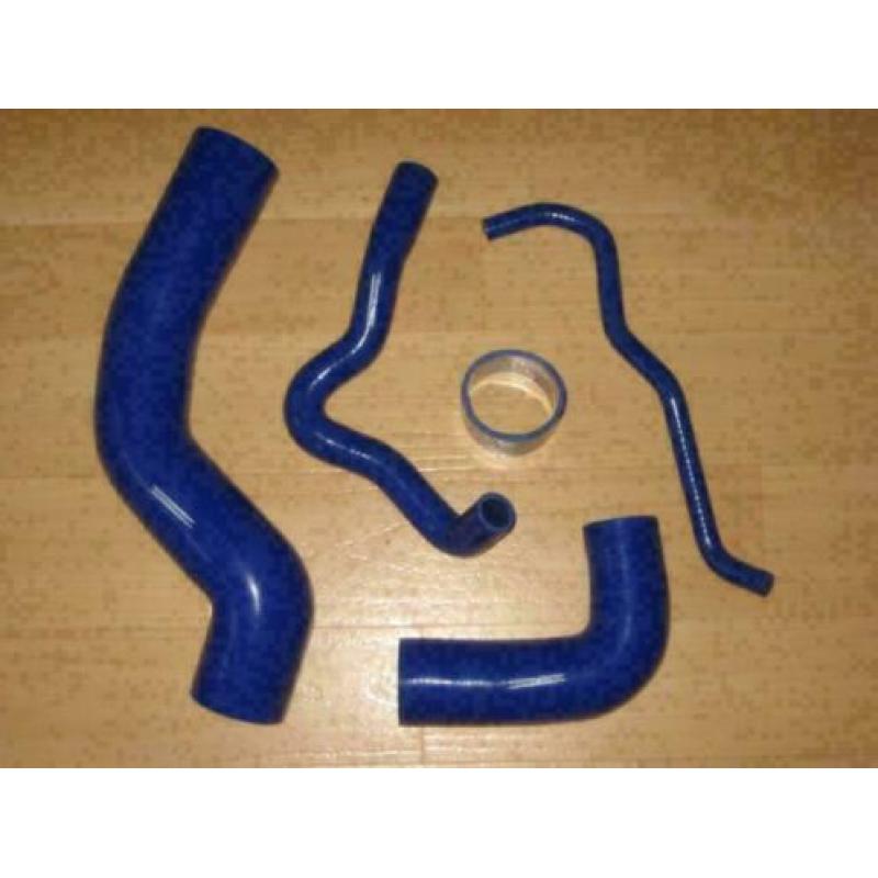 Audi RS4/S4 2.7L & A4 B5/B6 & A3 & TT 1.8T silicone slangen
