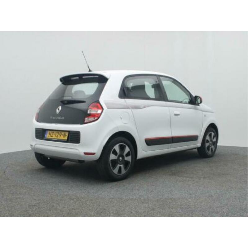 Renault Twingo 0.9 TCe 90 PK Expression | Airco | Vlotte aut