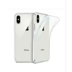 iPhone 11 pro, transparant hoesje, NIEUW