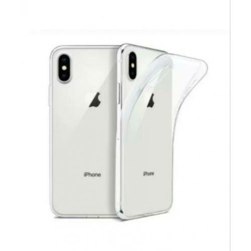 iPhone 11 pro, transparant hoesje, NIEUW