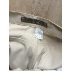 CARSJEANS broek van katoen, maat L
