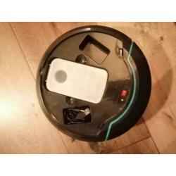 Robotstofzuiger