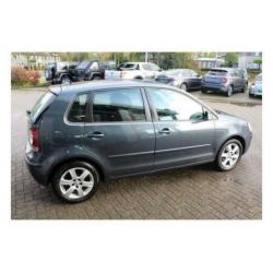 Volkswagen Polo 1.2 Trendline