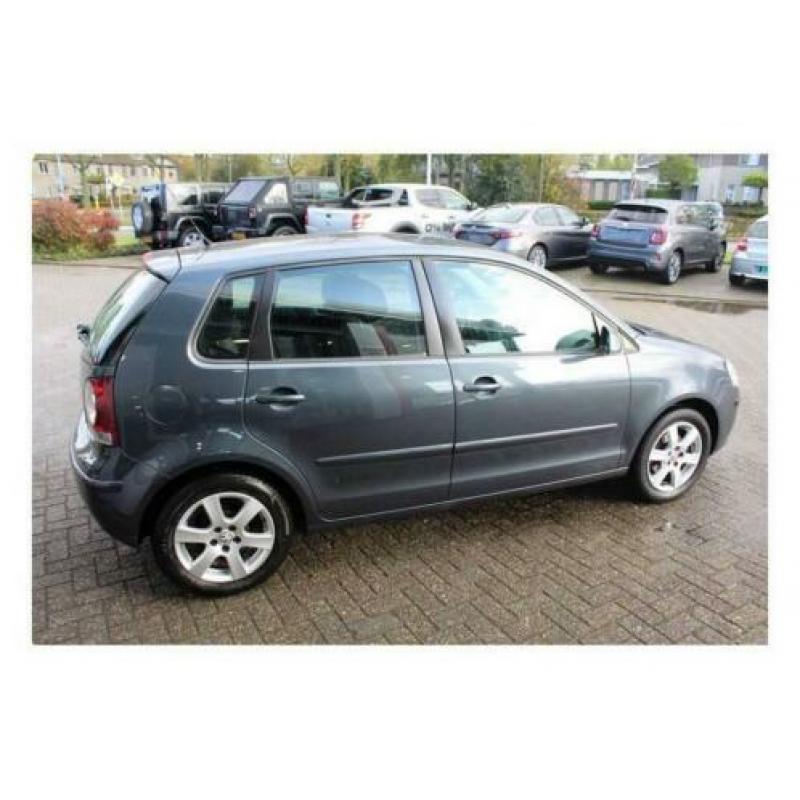 Volkswagen Polo 1.2 Trendline
