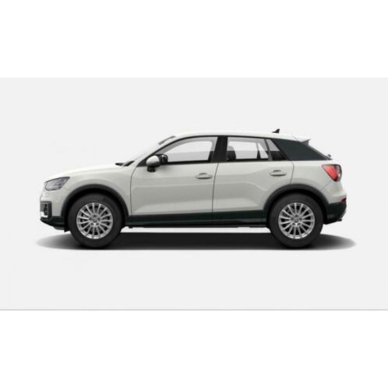 Audi Q2 Pro line 30 TFSI 116 PK | Private lease vanaf 399,-*